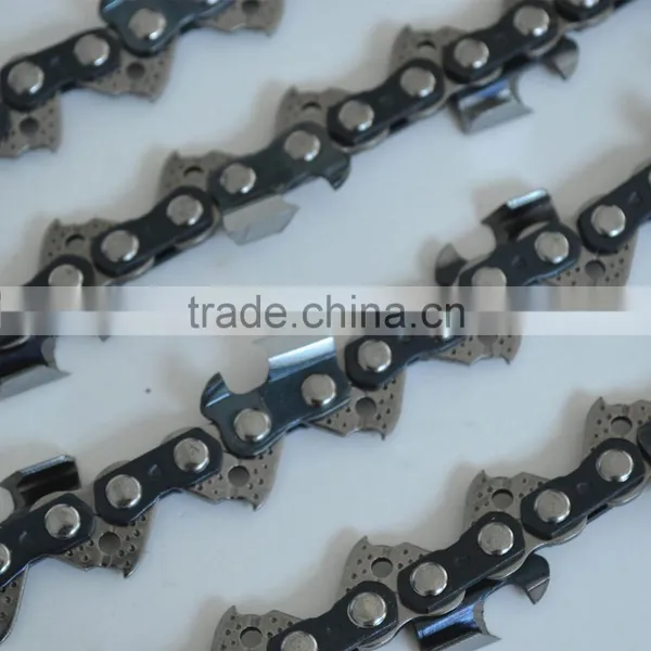 Wood Cutting Chain Saw MS192 Spare Parts Saw Chain 325 photo-2