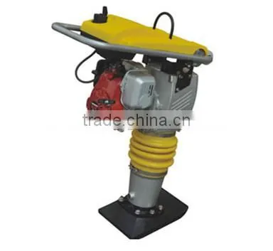 RM70/80/85 2.9kw Robin, Honda Engine Earth, Rock Soil Tamping Rammer 2015 Promotion Hot Sale! photo-2