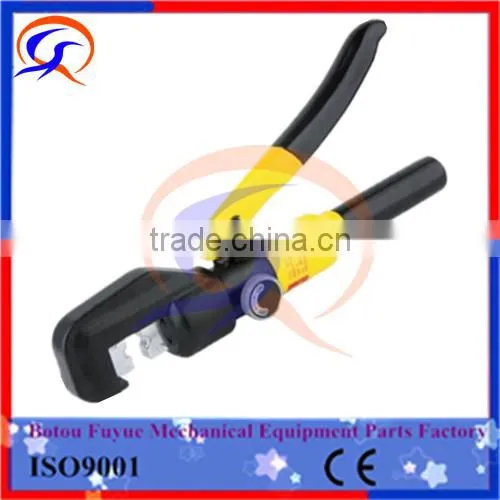Portable Multi-function Hydraulic Cable Lug Crimping Tool 16-240 Mm2 for Crimping Cu/Al Terminal Tool photo-2