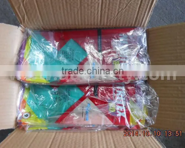 DDSAFETY High Comfort Chemical Resistant Glove For Reange Of Applicatiopns photo-4