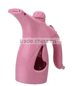 Portable Handheld Mini Garment Steamer