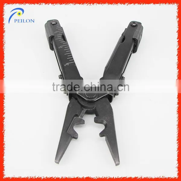 Outdoor Stainless Steel Multipurpose Pocket Tools Pliers Outdoor Pliers Repair Tools Multi Functions Screwdriver Bottle Opener photo-2