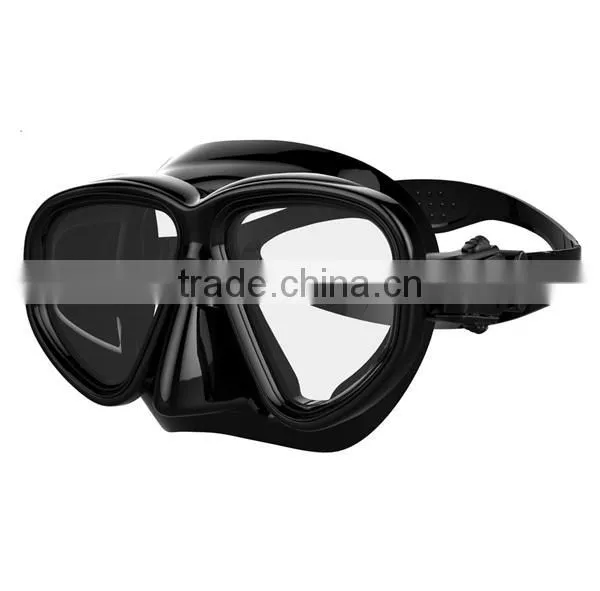 High Quality Mask,Snorkel And FinsSet