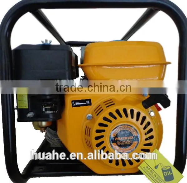 3 Inch High Pressure Water Pumps,gasoline Water Pump Specifications photo-2