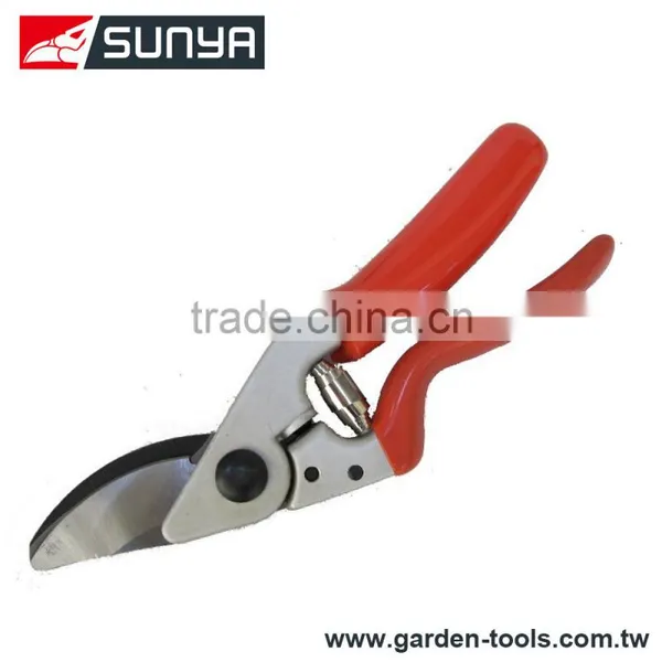 Bypass Grape Scissors Hand Pruning Shears photo-2