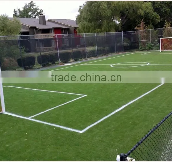 40mm Cheap Football Artificial Turf For All Football Pitch photo-2