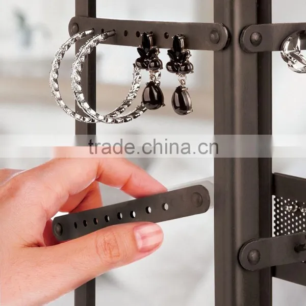 Jewelry Magnetic Organizer Box photo-3
