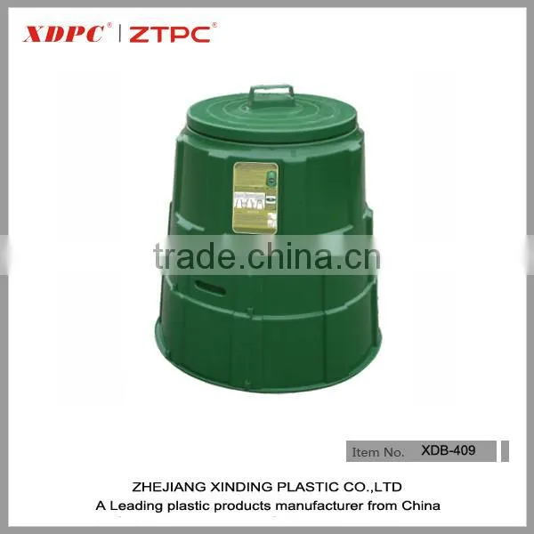Compost Bins in Waste Bin photo-3