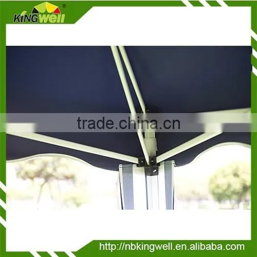 Hot Sale Advanced Quality 2.5x3m Slant Leg Folding Canopy photo-2