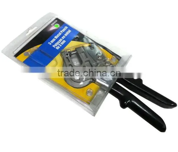 Metal Hole Punch Pliers For Sheet Metal For Hand Tool photo-2
