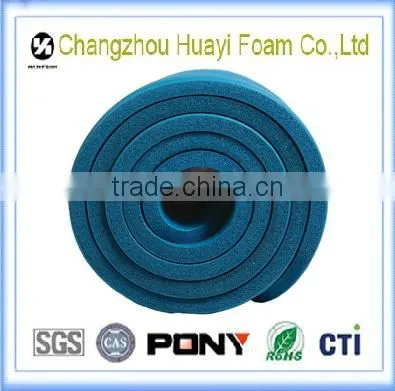 New Product Folding Yoga Mat