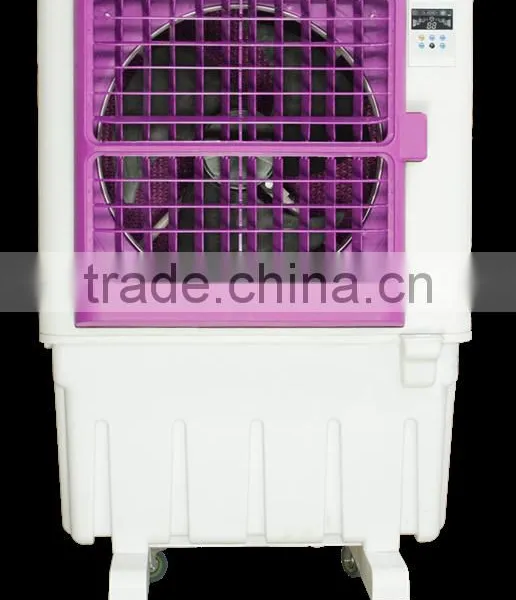 Portable Swamp Cooler With Remote photo-3