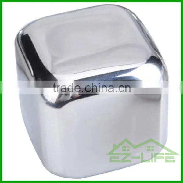 Promotional Wholesale Whiskey Stone Whisky Ice Cube Wine Ice Stones For Party photo-2