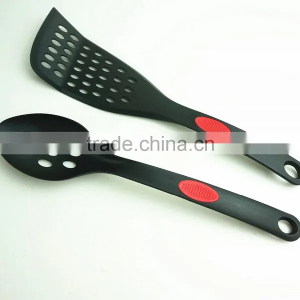 33053 Nylon Kitchen Tturner and Spoon photo-6