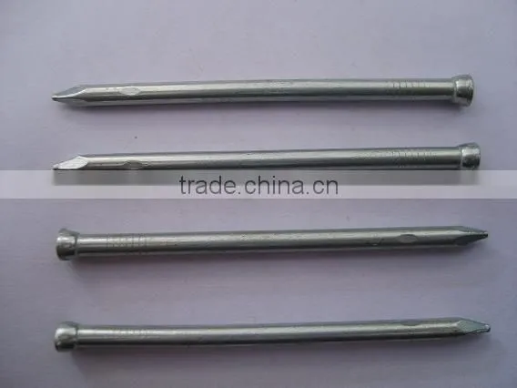 Superior Quality Finishing Nails Furniture Nails Carpentry Nails photo-2