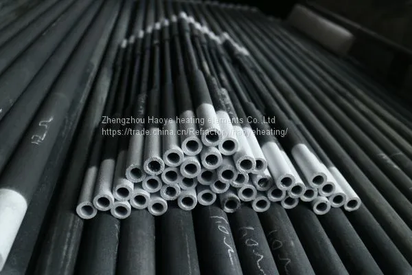 SIC & MoSi2 Heating Elements photo-4