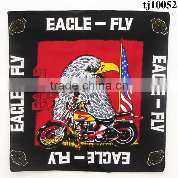 Best-selling Eagle Super Power Designer Kerchief photo-4
