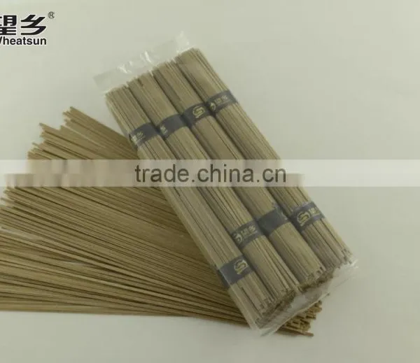 500g Japan Soba Noodle photo-3
