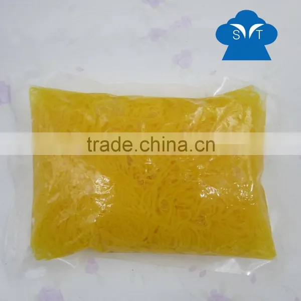 Wholesale Low Carb Health Food Shirataki Angel Hair Noodles photo-3
