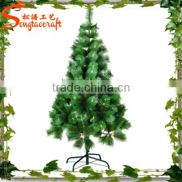 2016 New Design Hot Sale Artificial Christmas Tree Branch for Christmas Decoration photo-3