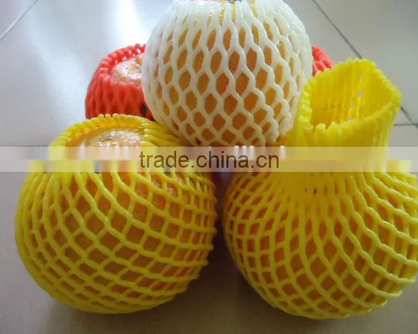EPE Plastic Fruit Packaging Fruit Protection Net for Papaya photo-6
