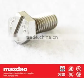 Stainless Steel Square Head Set Screws photo-2