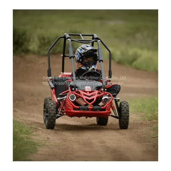 China New Farm Differential 150cc 200cc 300cc Jeep Utv photo-3