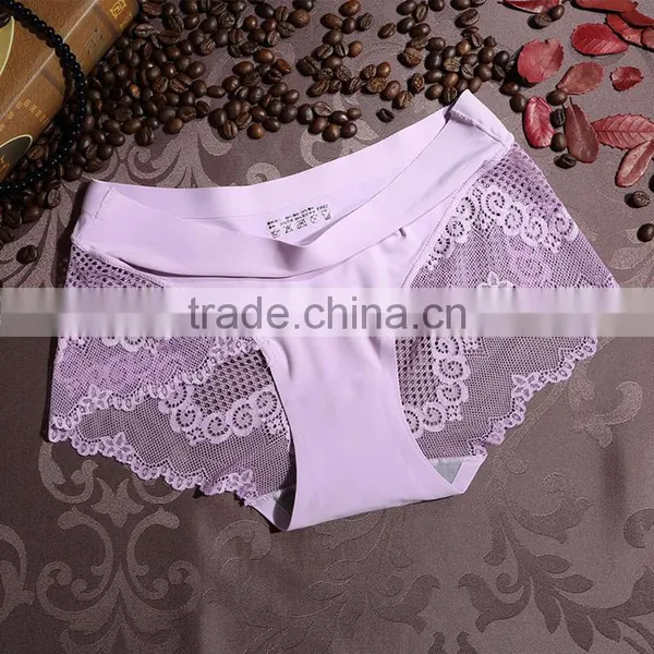Women Sexy Tight Underwear Lady New Model Lady Panties photo-4