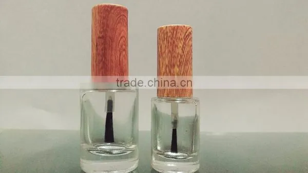 READY STOCK Nail Polish Bottle ,Cap,Brush Sets India photo-6