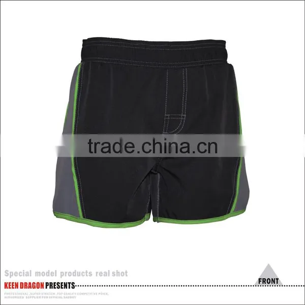 Mens Quick Dry Running Shorts photo-2