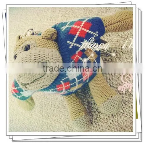 Toy Sweater&Toy Knitted Clothes&Bear Clothes photo-4