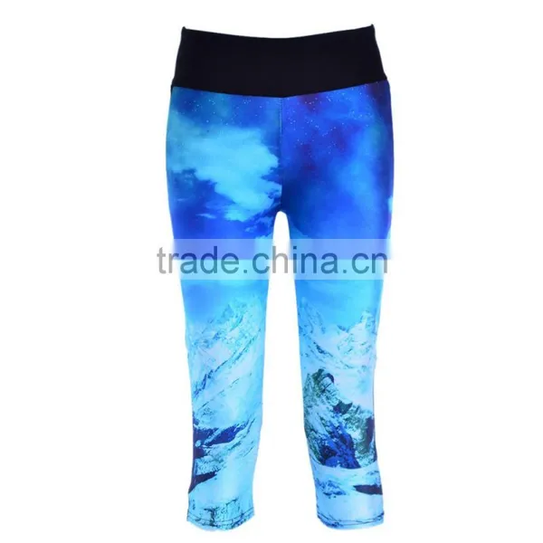 High Quality Women Yoga Pants,Custom Fitness Sports Leggings for Women, Wholesale Gym Wear With Pocket photo-2