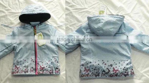 KIDS JACKET