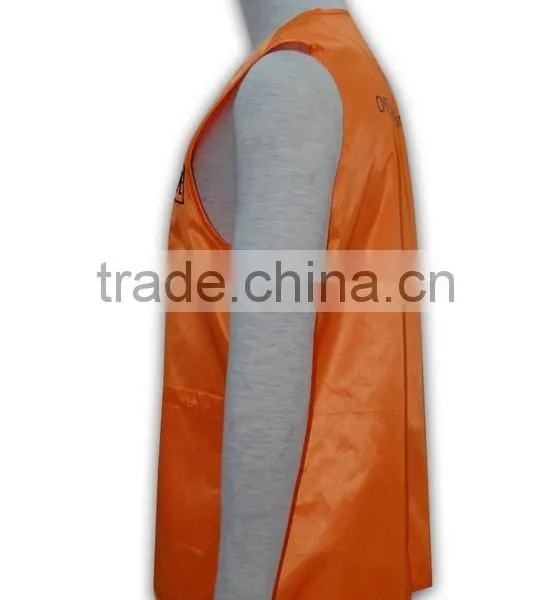 Chinese Manufatory High Quality New Design Tactical Vest Jacket photo-3