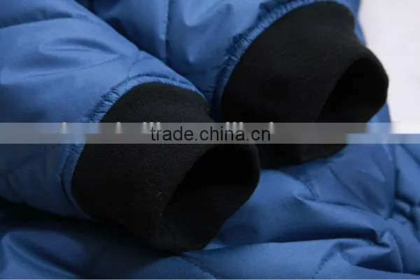 Padded Jacket photo-5