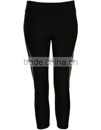 Women Stretch Leggings photo-4