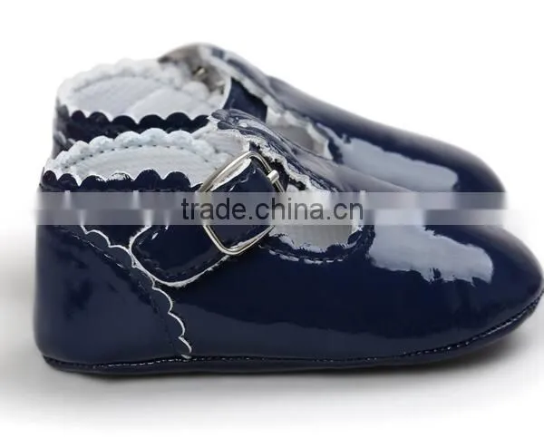 2017 Baby Girl Painting Shoes, Baby Girl Lovely Shoes photo-5
