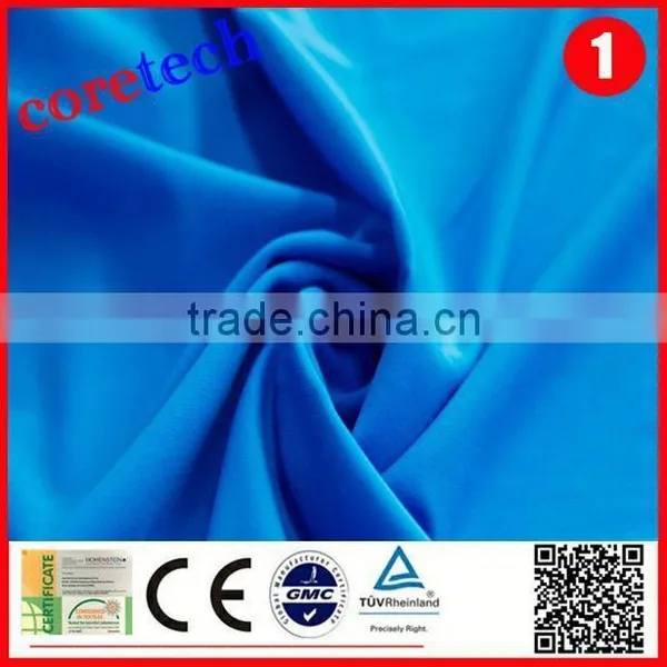 Hot Sale Breathable Men Swimwear Fabric Factory photo-2