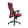 China (Mainland) High-back Executive Leather Chair