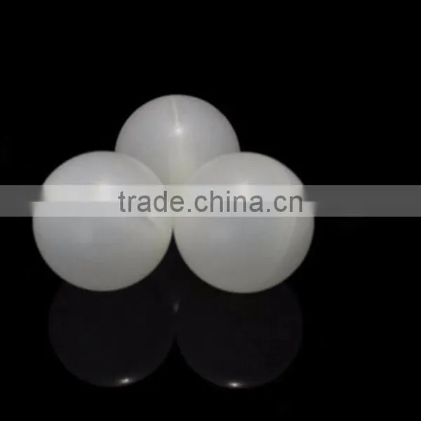 4-55mm PP Plastic Hollow Ball With Different Colors photo-4