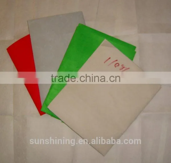 PLA Filament Yarn DTY 150D/72F Poly Lactic Acid Fiber Yarn photo-5