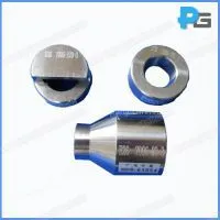 IEC60061-3 E27/E14/E26/B22/E39/ E40 Gauge Go Not Go for Lamp Cap and Lamp Holder photo-2