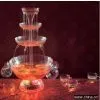 Lighted Party Fountain