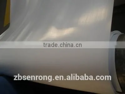 100% White PTFE Block Sheet photo-4