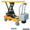Sell Table Truck