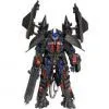Toys022:TRANSFORMERS 2 ROTF Keyring Optimus Prime Jetfire ACTION FIGURE KEYCHAIN NEW Figure Size: 10cm