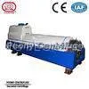 Waste Water Treatment Decanter Centrifuge With Filter Cake Delivery System