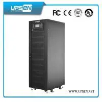 High Frequency Online UPS 10k-30kVA With 3pH in / 1pH Out photo-2