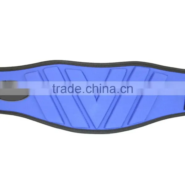 Neoprene Embossed Heavy Belts photo-2