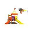 Playground, 9-3401